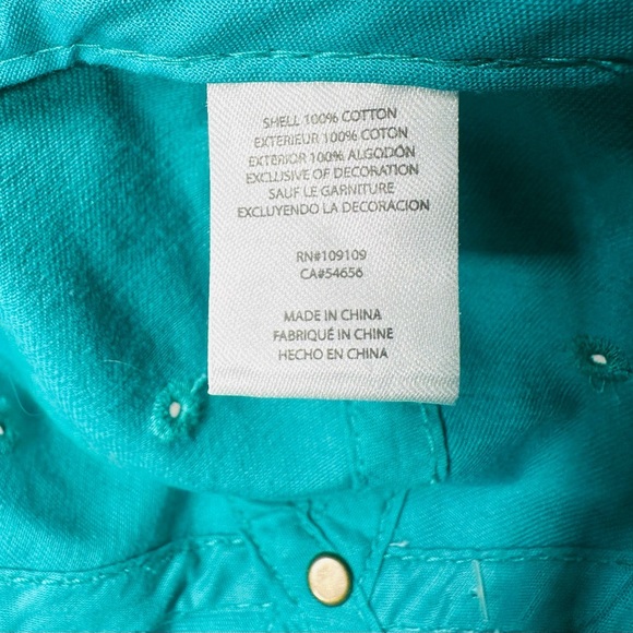 Life is Good Flip Flop Baseball Hat Adjustable Cotton NWT Coastal Vacation Beach - Picture 7 of 7